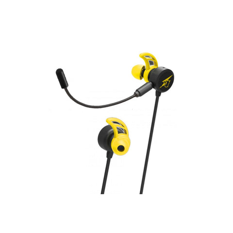 Nsw - 262A Pokemon Earphones Cool - GameXtremePH