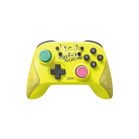 NSW-258A Wireless PAD for Nintendo Switch Pikachu POP - GameXtremePH