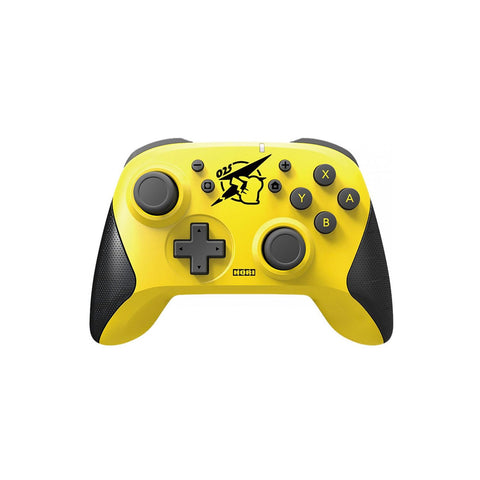 NSW-259A  Wireless PAD for Nintendo Switch Pikachu Cool - GameXtremePH