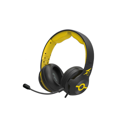 NSW-265A Pokemon Headset for Switch Cool - GameXtremePH
