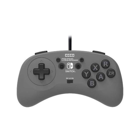 Hori NSW-244A Fighting Comander For Nintendo Switch - GameXtremePH