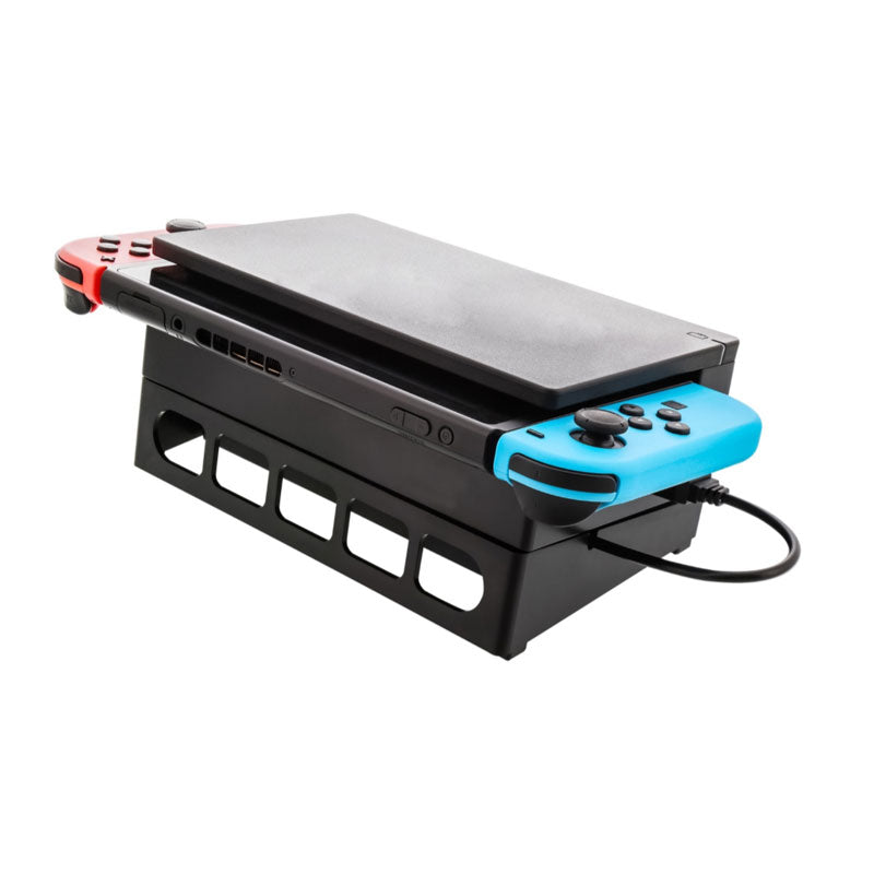 Nyko Intercooler Stand for Nintendo Switch - GameXtremePH