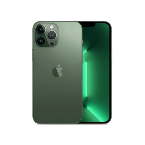 Apple iPhone 13 Pro Max 256GB HK (Green)