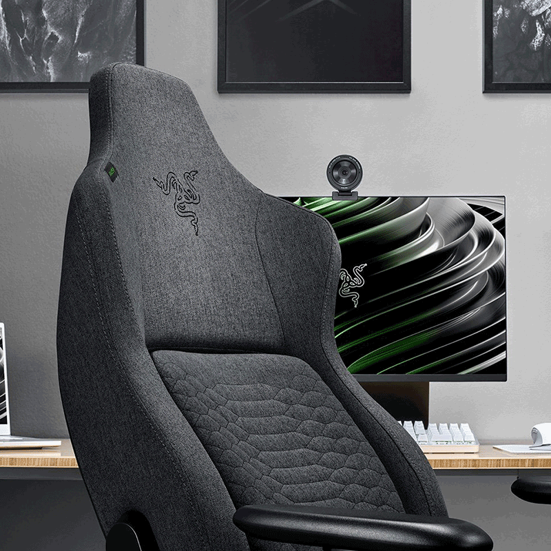 Razer immersive discount gaming chair