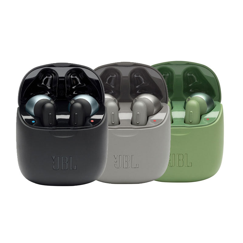 Bluetooth Headphones Jbl Wireless Earphones 220tws Tune 220 Jbl