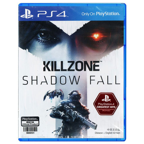 PS4 Killzone - [R3] - GameXtremePH