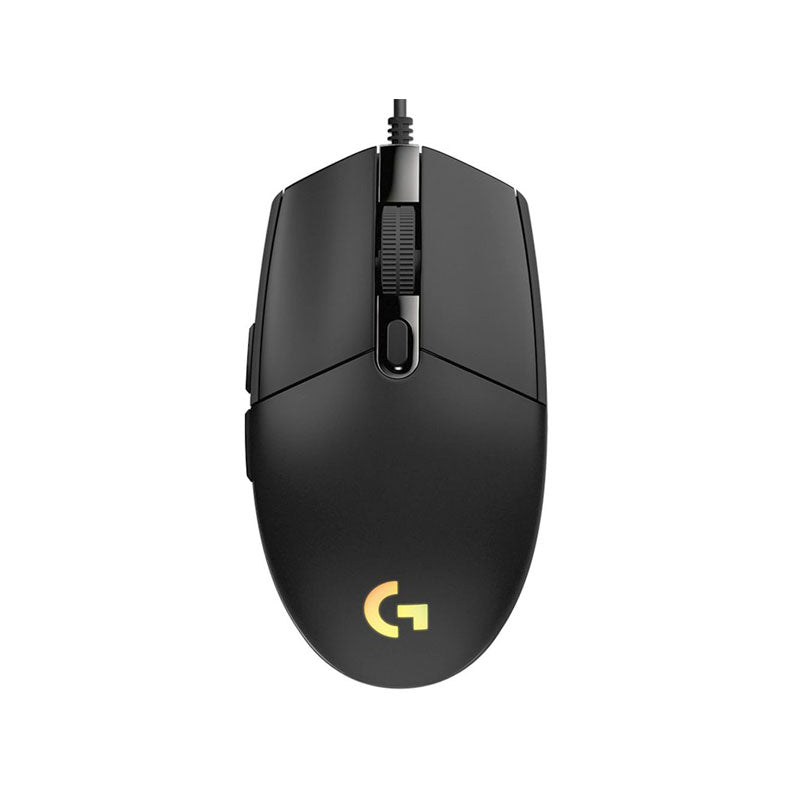 Logitech G102 lightsync - GameXtremePH