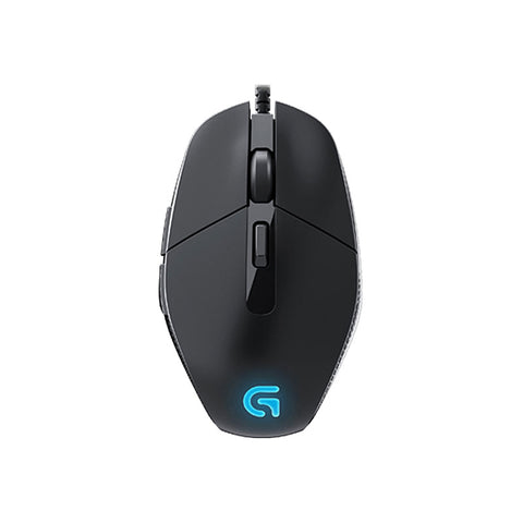 Logitech G302 Gaming Mouse - GameXtremePH
