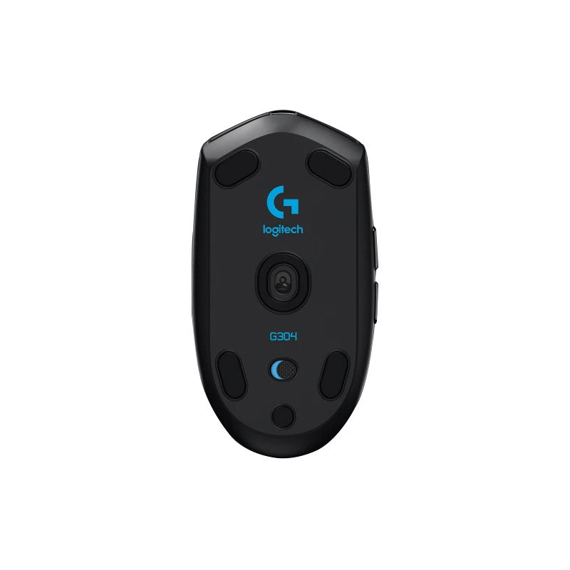 Logitech G304 Gaming Mouse - GameXtremePH