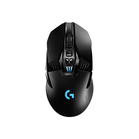 Logitech G903 Lightspeed Hero Wireless Gaming Mouse [Black] - GameXtremePH