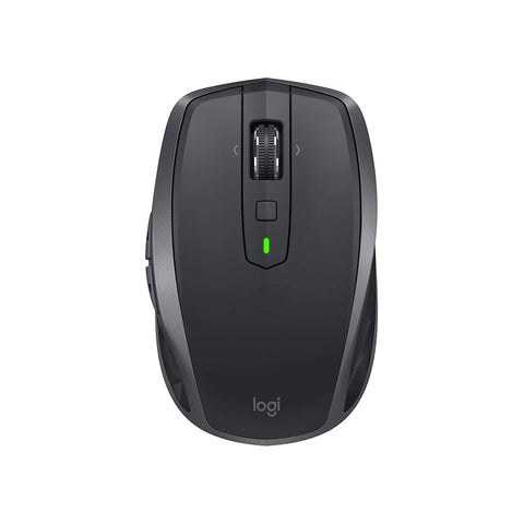 LOGITECH MX ANYWHERE 2S WIRELESS MOUSE WITH FLOW CROSS-COMPU - GameXtremePH