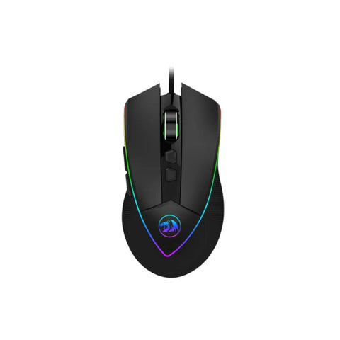 Redragon Emperor Gaming Mouse Wired M909 RGB - GameXtremePH