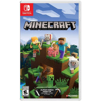 Minecraft (Switch) - GameXtremePH
