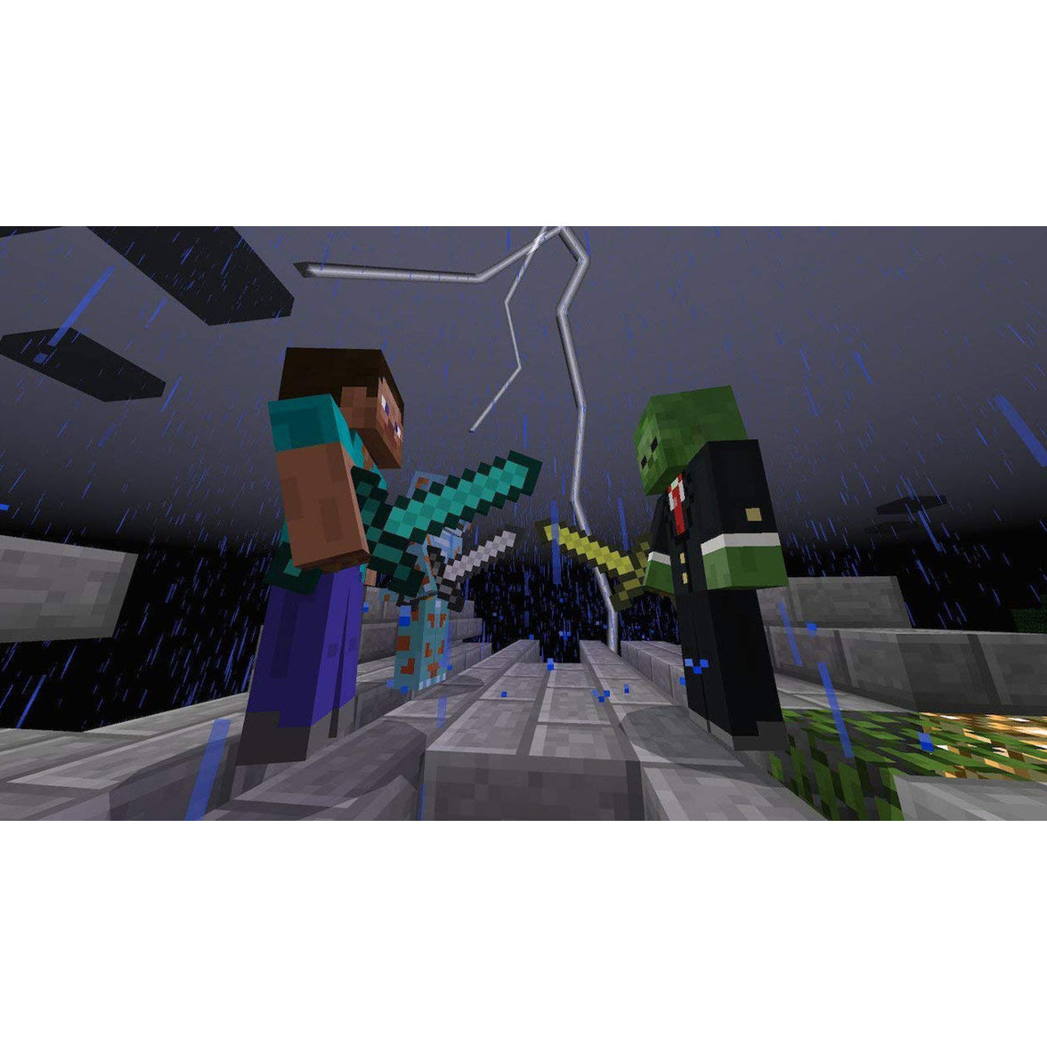 Minecraft (Switch) - GameXtremePH