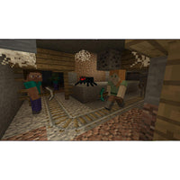 Minecraft (Switch) - GameXtremePH