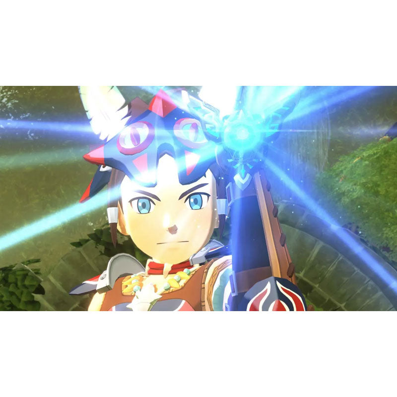 Nintendo Switch Monster Hunter Stories 2 Wings of Ruin - Standard Ed - GameXtremePH