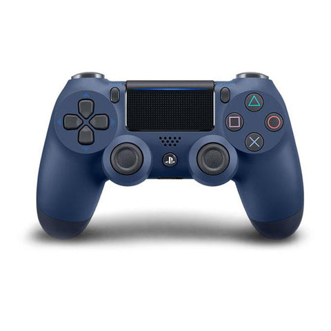 SONY PS4 DUALSHOCK 4 WIRELESS CONTROLLER - MIDNIGHT BLUE - GameXtremePH