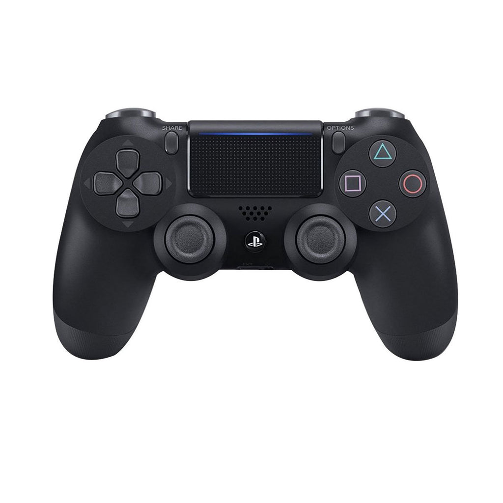 tiger Bygger kontanter Sony PS4 Dualshock 4 Wireless Controller Black - GameXtremePH