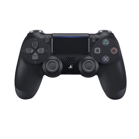 Sony PS4 Dualshock 4 Wireless Controller Black - GameXtremePH