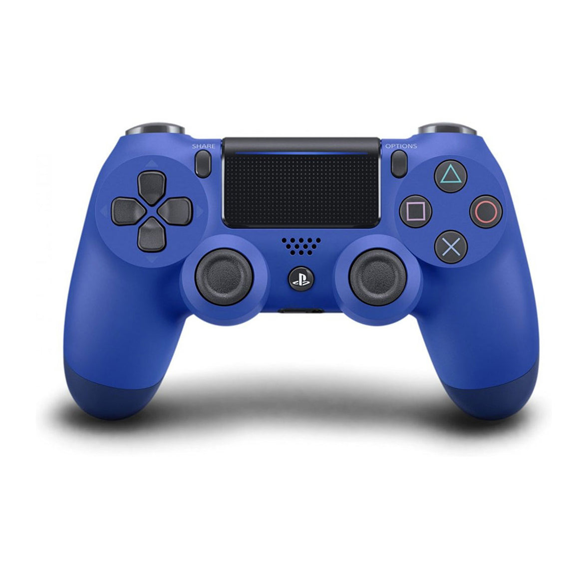 Sony PS4 Dualshock 4 Wireless Controller Blue - GameXtremePH