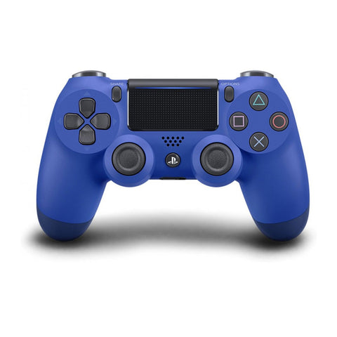 Sony PS4 Dualshock 4 Wireless Controller Blue - GameXtremePH