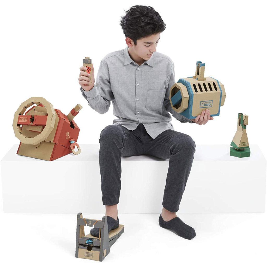 Labo sales drive kit