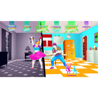 Nintendo Switch - Just Dance 2021 - GameXtremePH