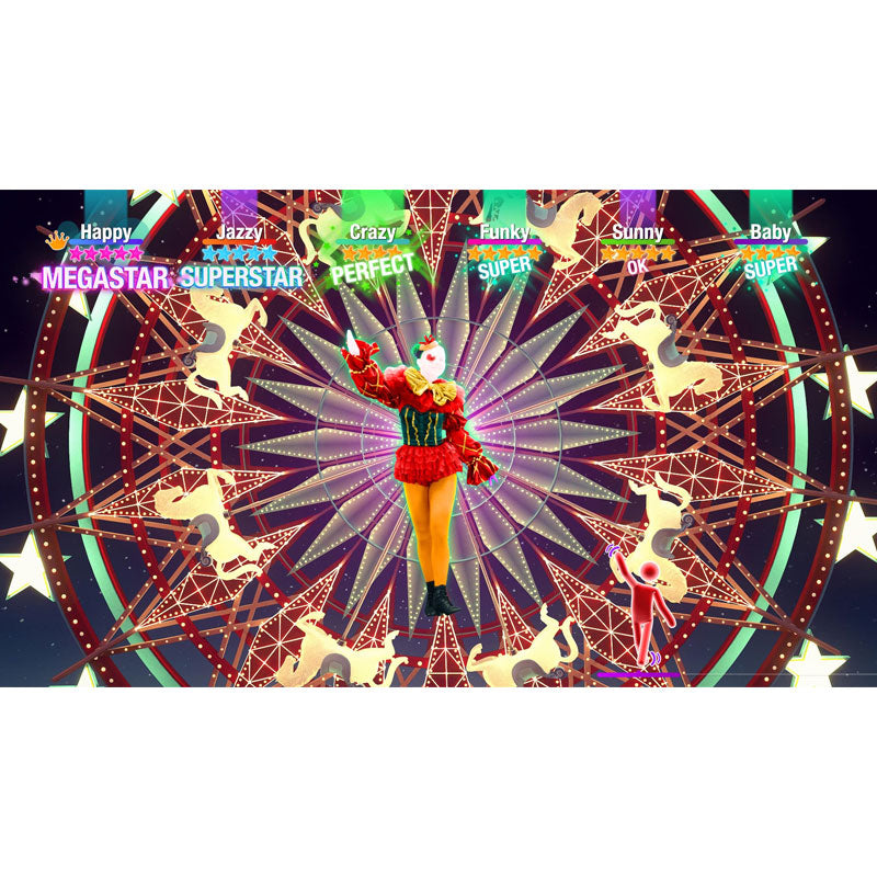 Nintendo Switch - Just Dance 2021 - GameXtremePH