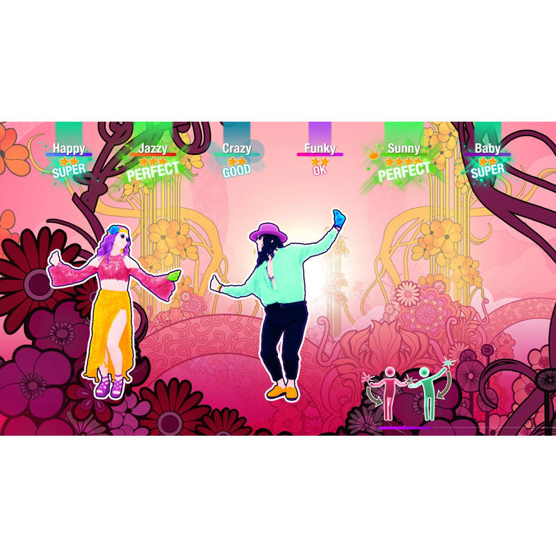 Nintendo Switch - Just Dance 2021 - GameXtremePH