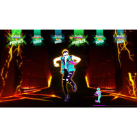 Nintendo Switch - Just Dance 2021 - GameXtremePH