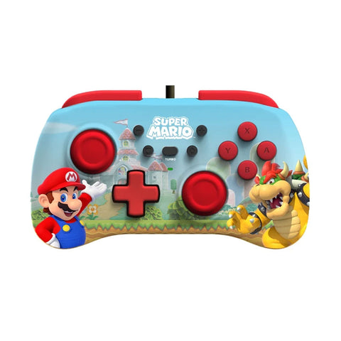 NSW-276A Hori Pad Mini For Nintendo Switch Mario - GameXtremePH