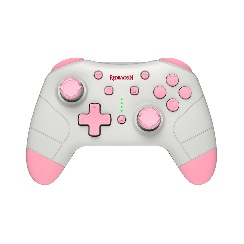 Redragon G815 Bluetooth Gamepad For Nintendo Switch & Nintendo Switch Lite - GameXtremePH