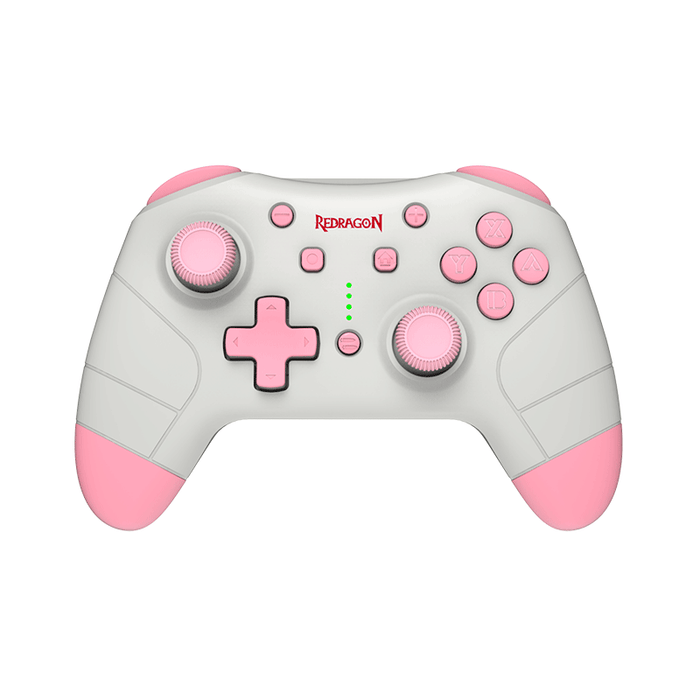 Redragon G815 Bluetooth Gamepad For Nintendo Switch & Nintendo Switch Lite - GameXtremePH