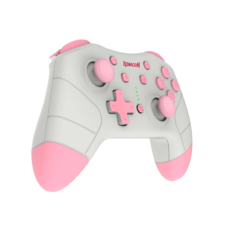 Redragon G815 Bluetooth Gamepad For Nintendo Switch & Nintendo Switch Lite - GameXtremePH