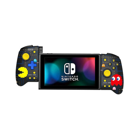 Hori Split Pad For Nintendo  Switch Pacman NSW-302A - GameXtremePH