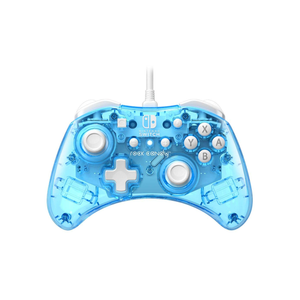 PDP NS Controller [Blu-Merang] - GameXtremePH
