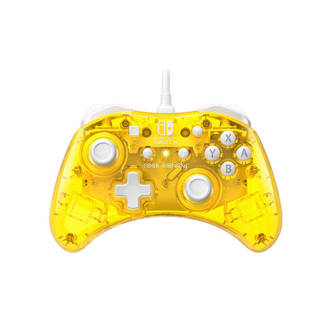 PDP NS Controller [Pineapple Pop] - GameXtremePH