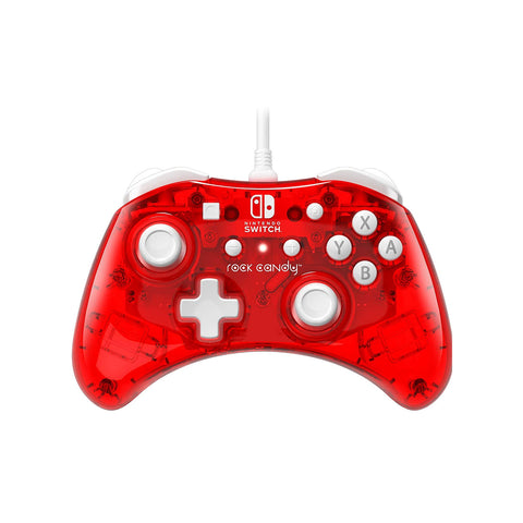 PDP NS Controller [Stormin Cherry] - GameXtremePH