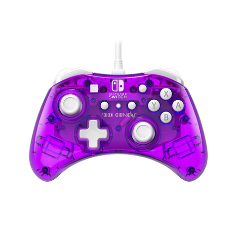 PDP NS Controller [Cosmoberry] - GameXtremePH