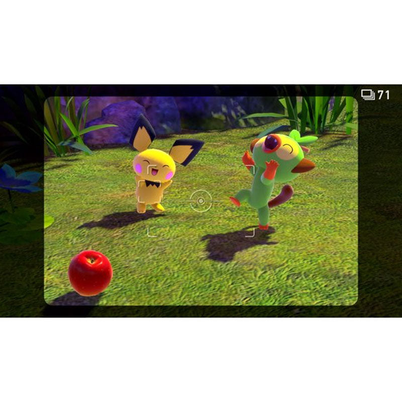 Pokemon Snap [HK] - GameXtremePH