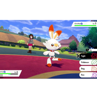 Nintendo Switch Pokemon Sword - GameXtremePH