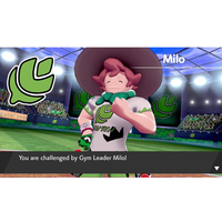 Nintendo Switch Pokemon Sword - GameXtremePH