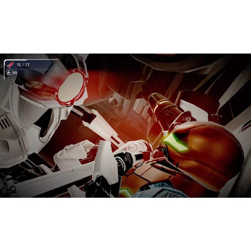 Metroid Dread - Nintendo Switch Standard Ed (ASI) - GameXtremePH