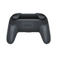 Nintendo Switch Pro Controller [Black] - GameXtremePH