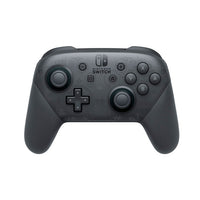 Nintendo Switch Pro Controller [Black] - GameXtremePH