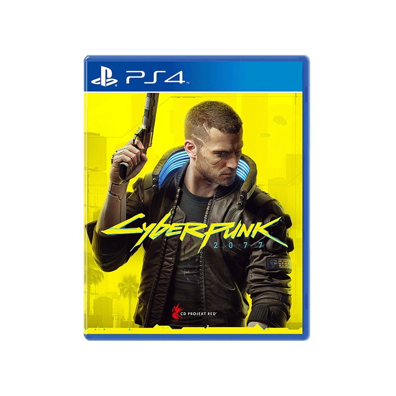 Cyberpunk 2077 Standard Edition GameXtremePH