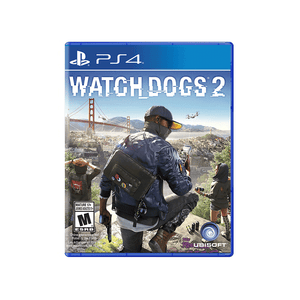 Watchdogs 2 - GameXtremePH