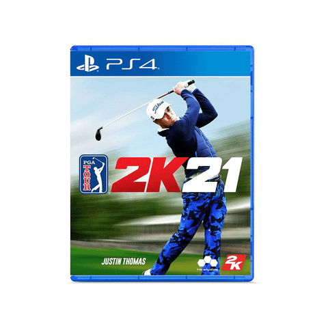 PS4 PGA Tour 2K21 - GameXtremePH