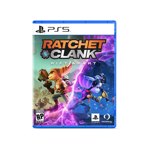 PS5 Ratchet & Clank: Rift Apart [R3] - GameXtremePH