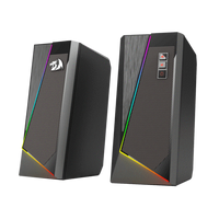 Redragon GS520 Anvil Gaming Speaker - GameXtremePH